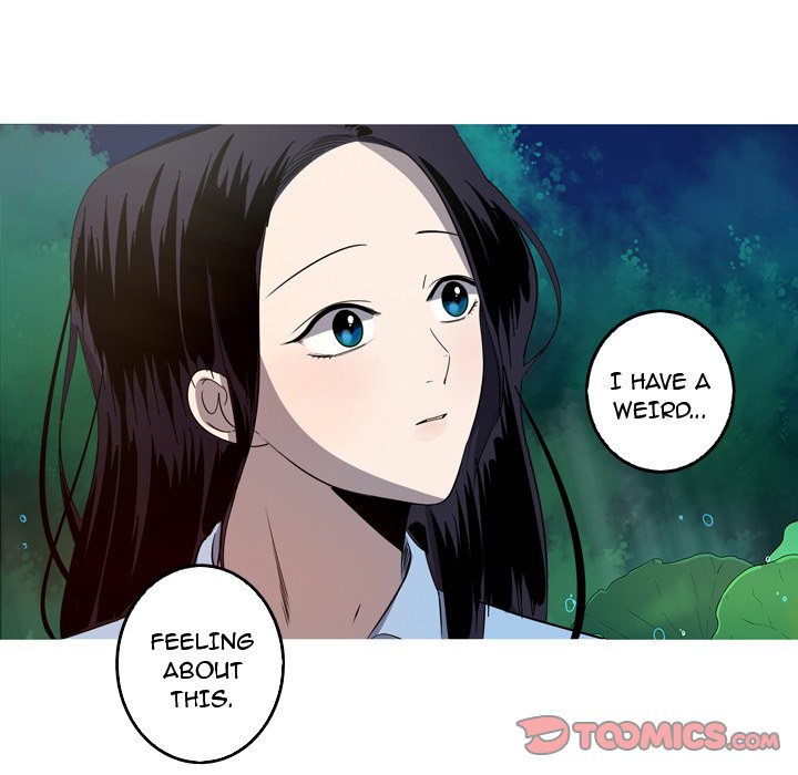The Mermaid’s Pond Chapter 27 image 27