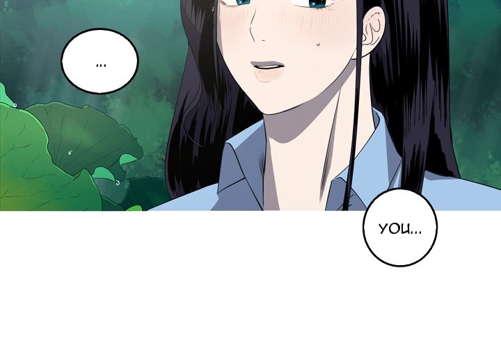 The Mermaid’s Pond Chapter 27 image 2