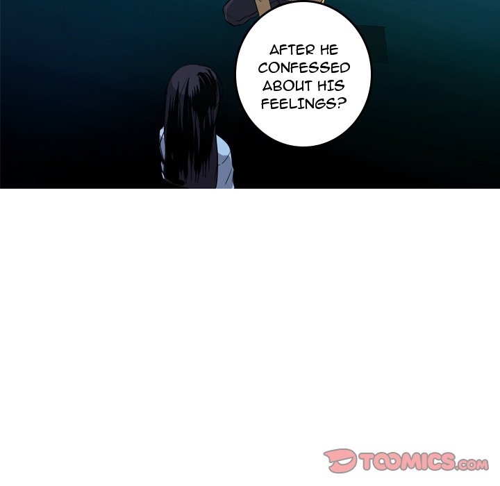 The Mermaid’s Pond Chapter 27 image 29