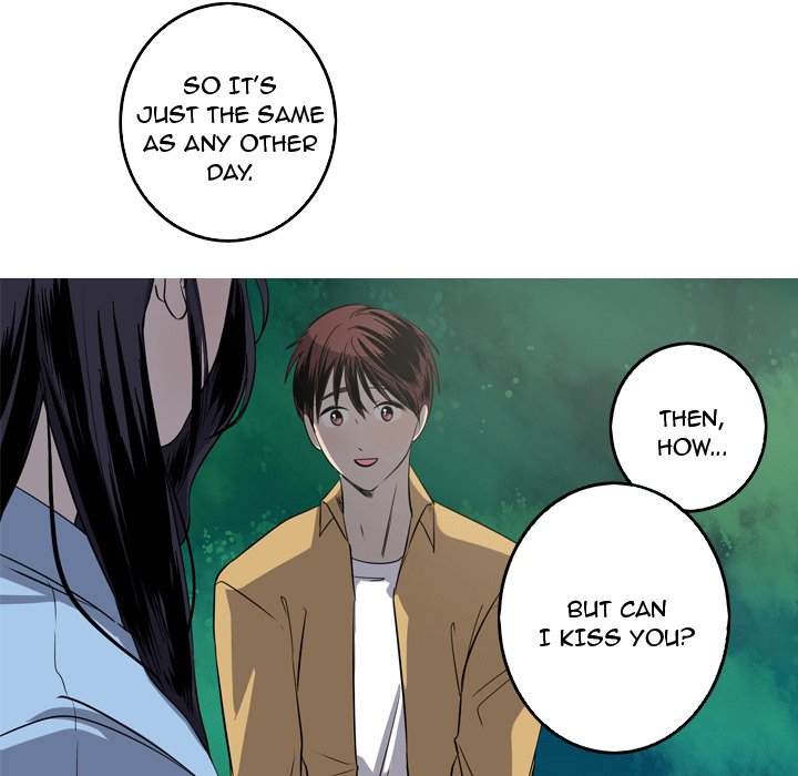 The Mermaid’s Pond Chapter 27 image 30