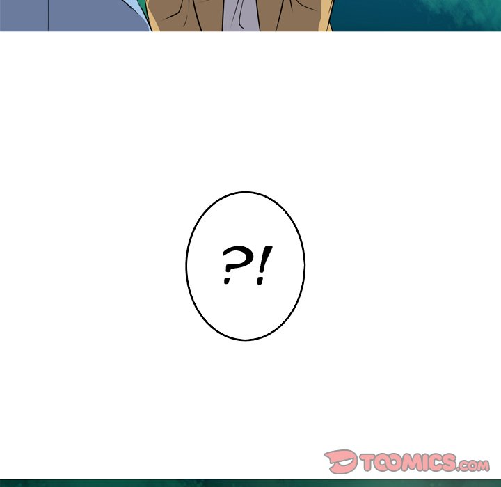 The Mermaid’s Pond Chapter 27 image 31