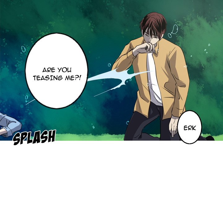 The Mermaid’s Pond Chapter 27 image 32