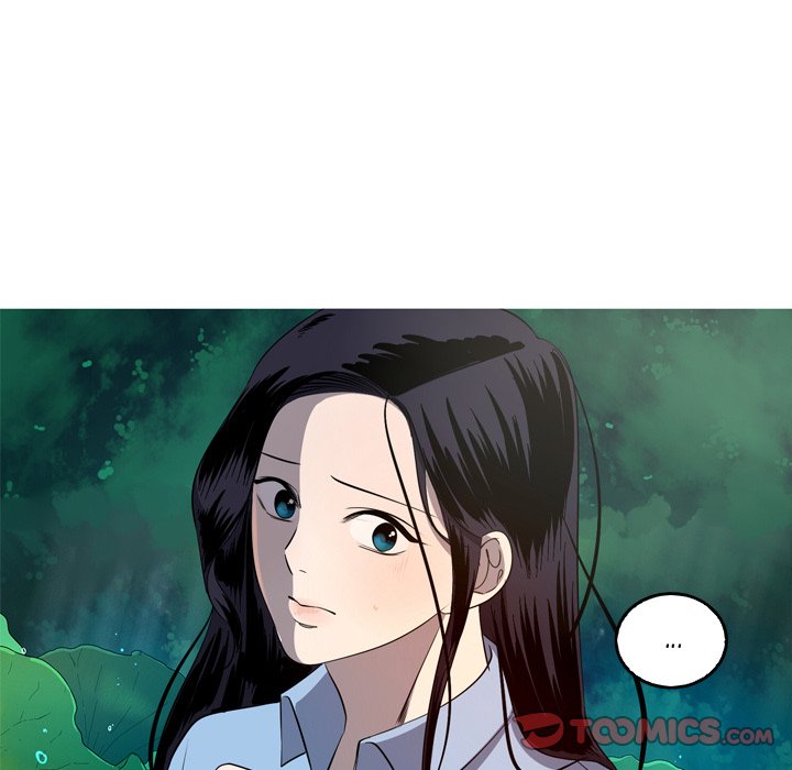 The Mermaid’s Pond Chapter 27 image 33
