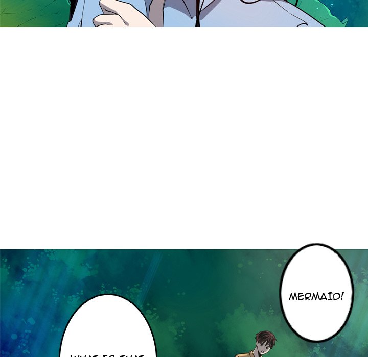The Mermaid’s Pond Chapter 27 image 34