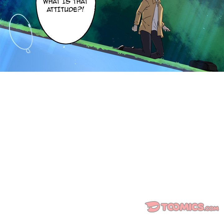 The Mermaid’s Pond Chapter 27 image 35