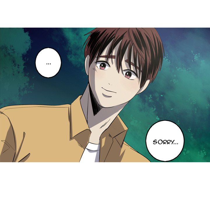 The Mermaid’s Pond Chapter 27 image 36