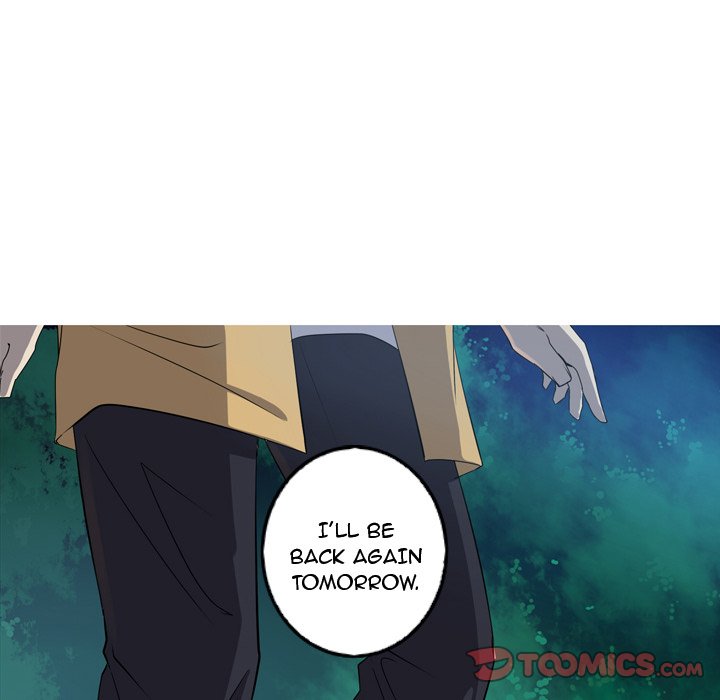 The Mermaid’s Pond Chapter 27 image 37