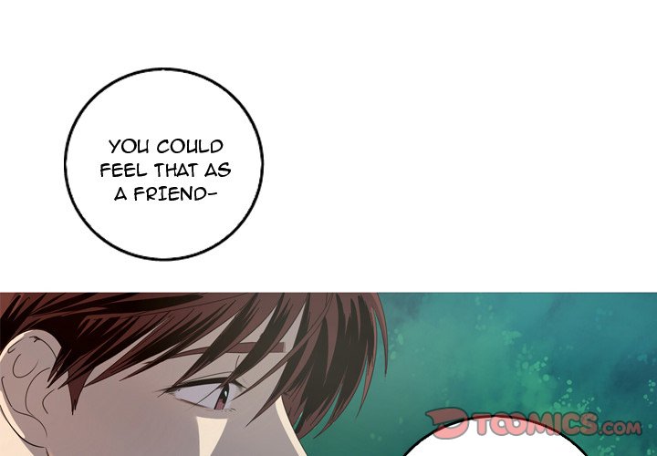 The Mermaid’s Pond Chapter 27 image 3