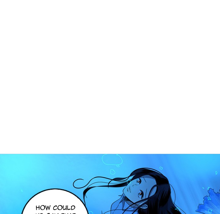 The Mermaid’s Pond Chapter 27 image 40