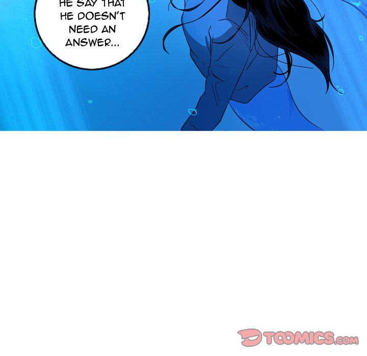 The Mermaid’s Pond Chapter 27 image 41