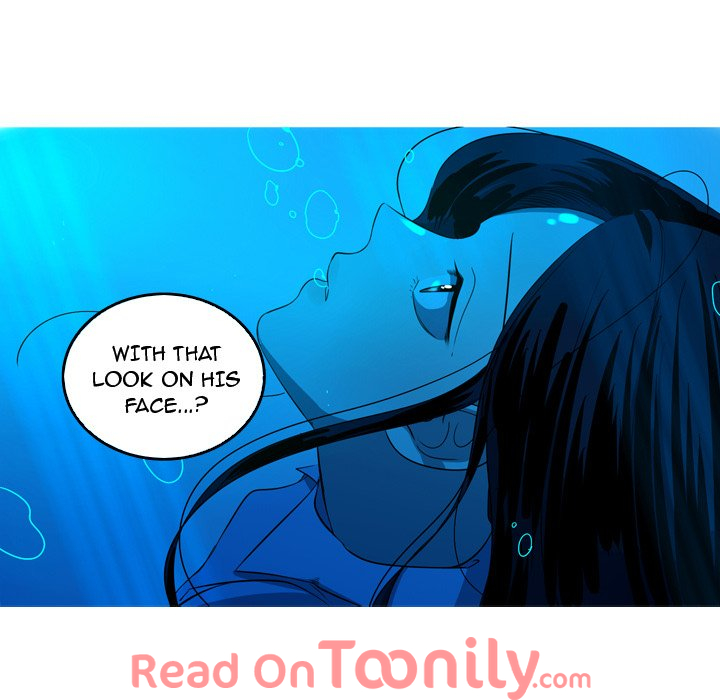 The Mermaid’s Pond Chapter 27 image 42