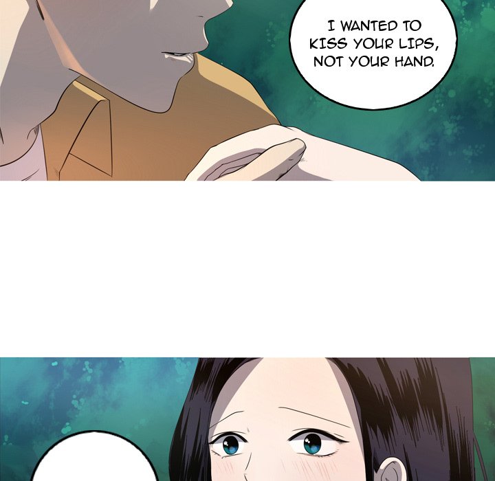 The Mermaid’s Pond Chapter 27 image 4