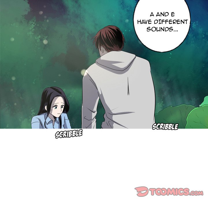 The Mermaid’s Pond Chapter 27 image 49