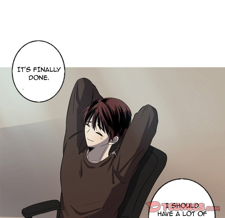 The Mermaid’s Pond Chapter 27 image 57