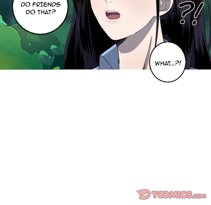 The Mermaid’s Pond Chapter 27 image 5