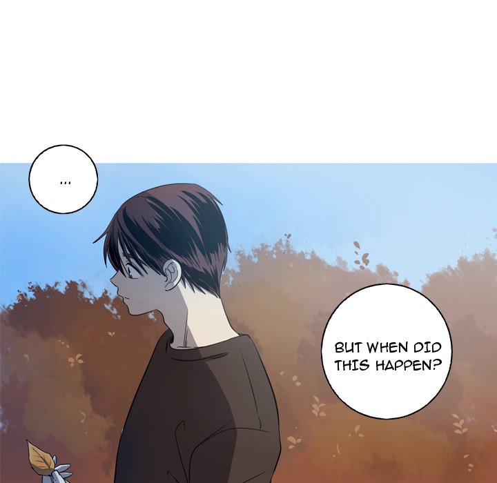 The Mermaid’s Pond Chapter 27 image 64