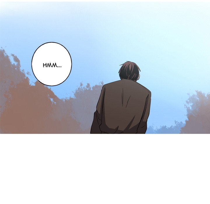 The Mermaid’s Pond Chapter 27 image 66