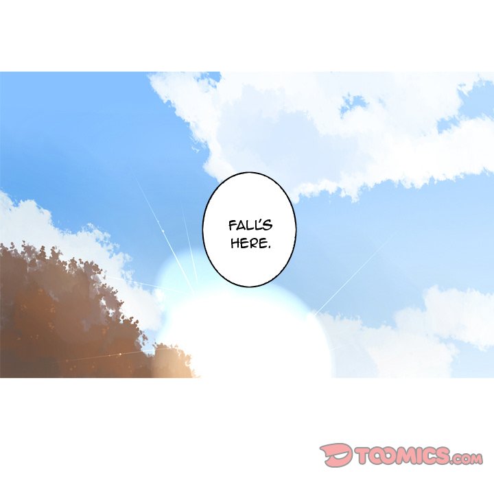 The Mermaid’s Pond Chapter 27 image 67