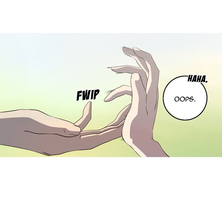 The Mermaid’s Pond Chapter 27 image 6