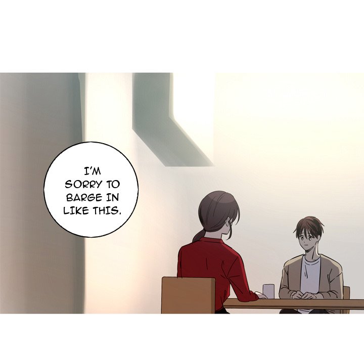 The Mermaid’s Pond Chapter 27 image 78