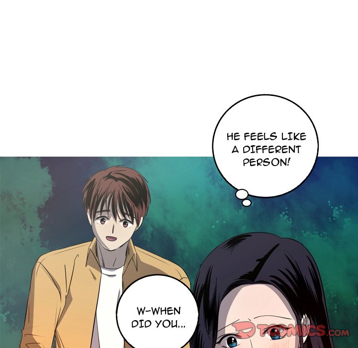 The Mermaid’s Pond Chapter 27 image 7