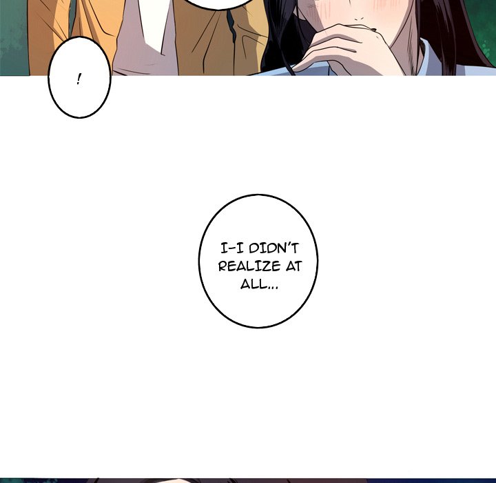 The Mermaid’s Pond Chapter 27 image 8