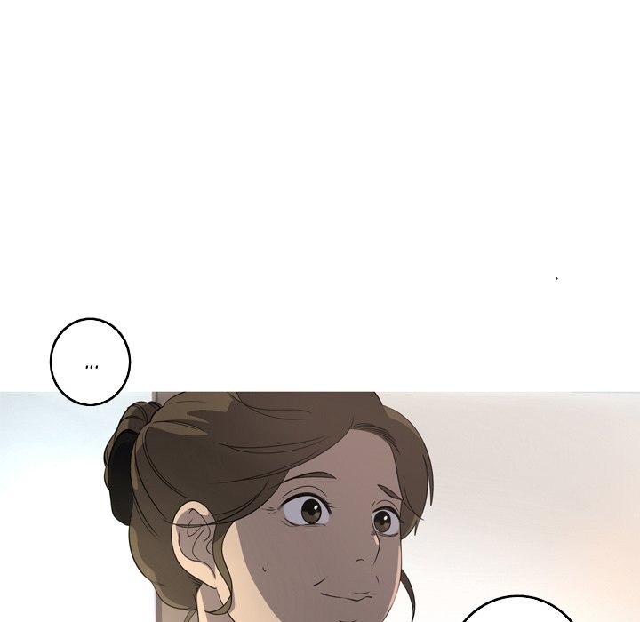 The Mermaid’s Pond Chapter 28 image 10