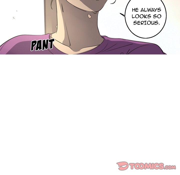 The Mermaid’s Pond Chapter 28 image 11