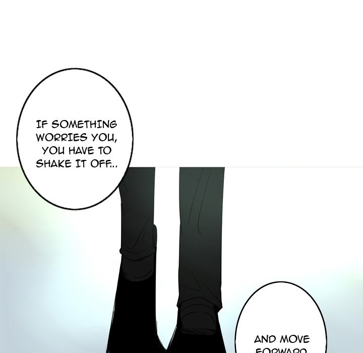 The Mermaid’s Pond Chapter 28 image 12