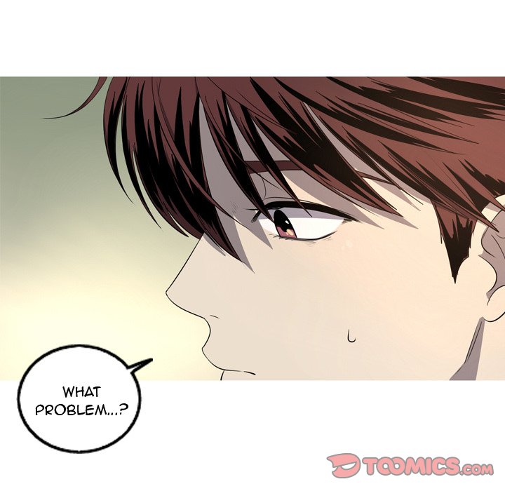 The Mermaid’s Pond Chapter 28 image 17