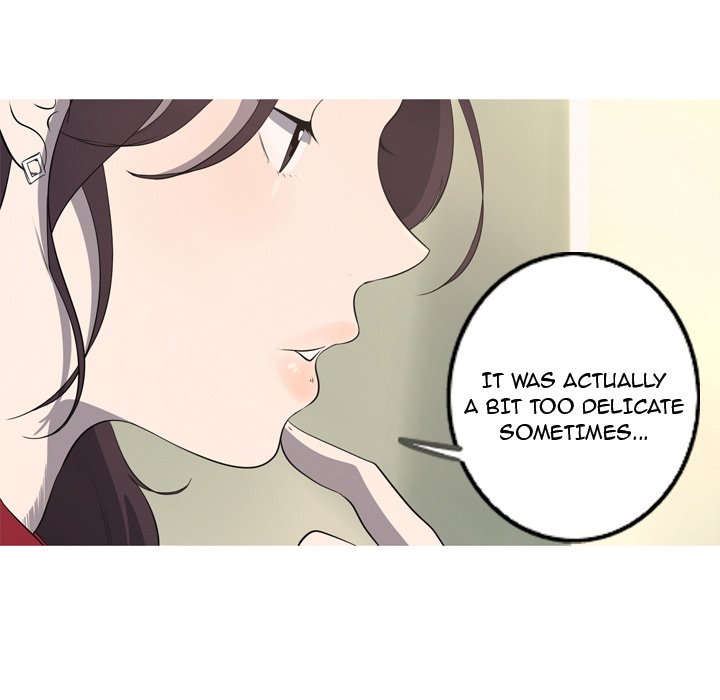 The Mermaid’s Pond Chapter 28 image 20