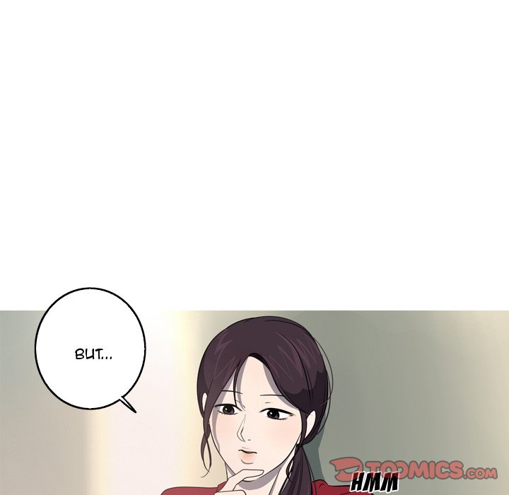 The Mermaid’s Pond Chapter 28 image 21