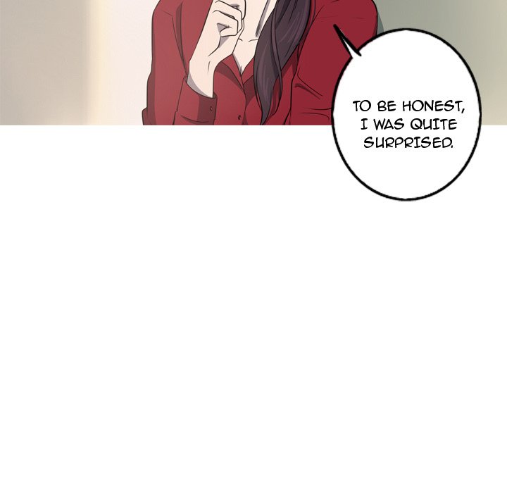 The Mermaid’s Pond Chapter 28 image 22