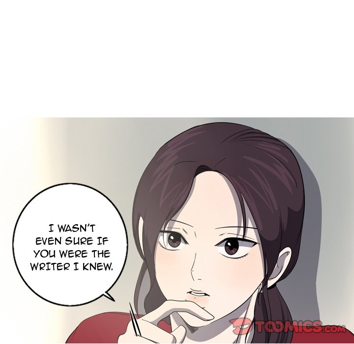 The Mermaid’s Pond Chapter 28 image 23