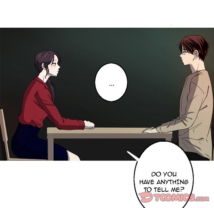 The Mermaid’s Pond Chapter 28 image 25