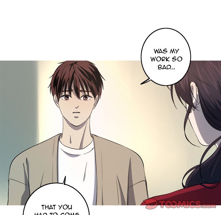 The Mermaid’s Pond Chapter 28 image 27
