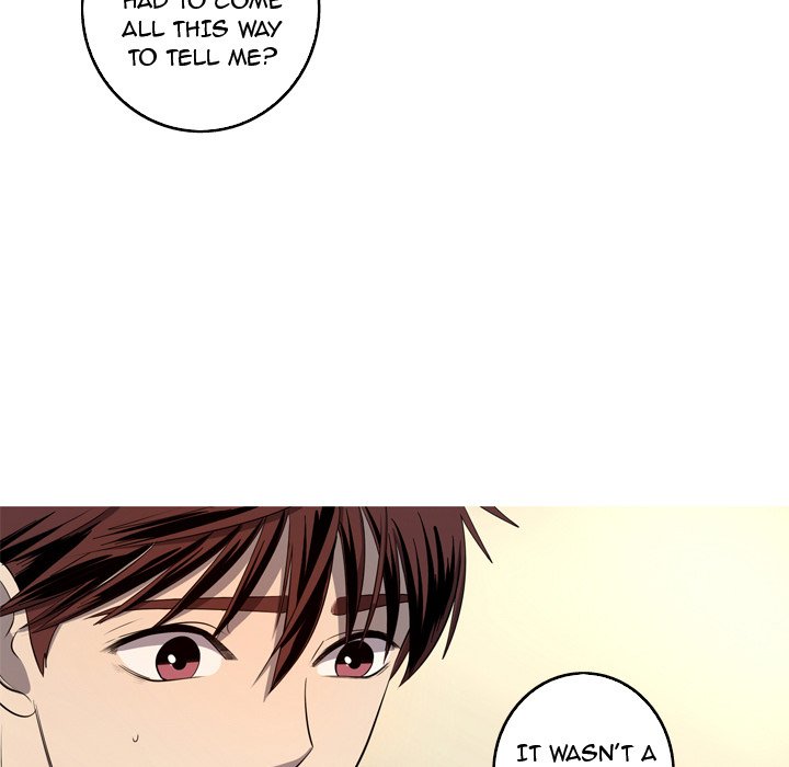 The Mermaid’s Pond Chapter 28 image 28