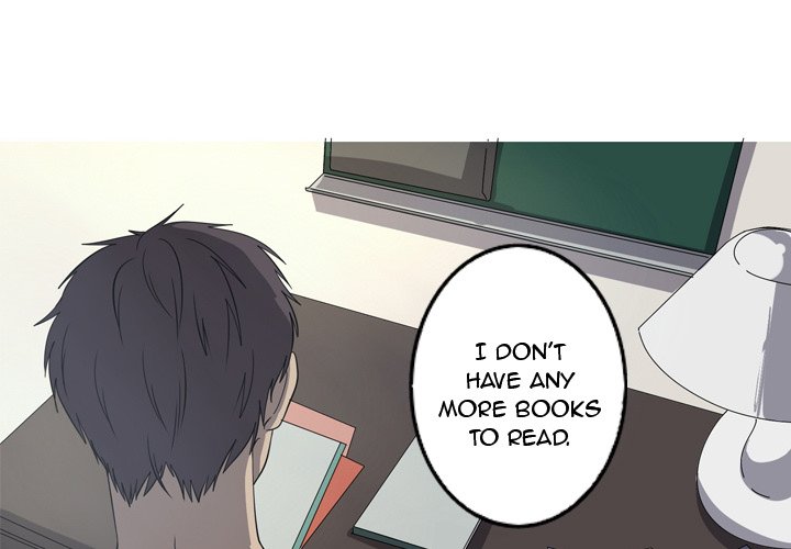 The Mermaid’s Pond Chapter 28 image 2