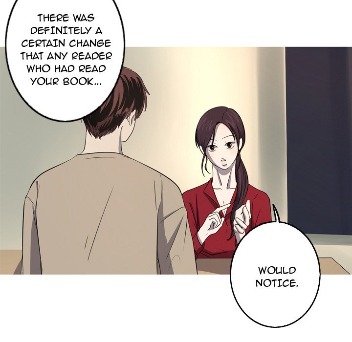 The Mermaid’s Pond Chapter 28 image 30