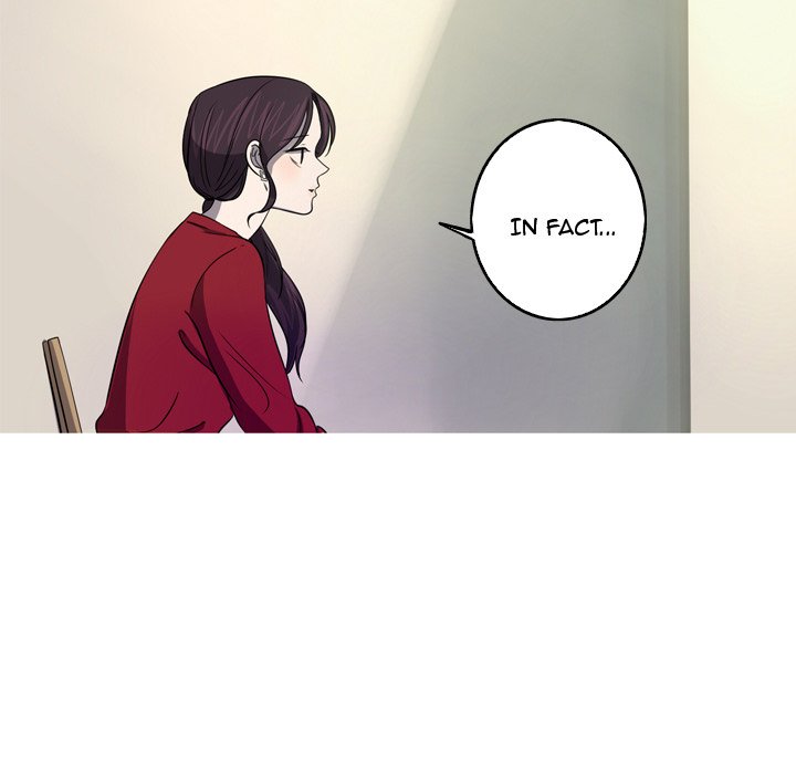 The Mermaid’s Pond Chapter 28 image 32