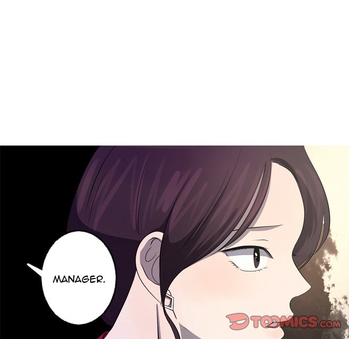 The Mermaid’s Pond Chapter 28 image 33