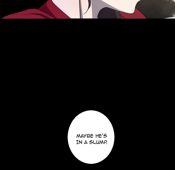 The Mermaid’s Pond Chapter 28 image 34