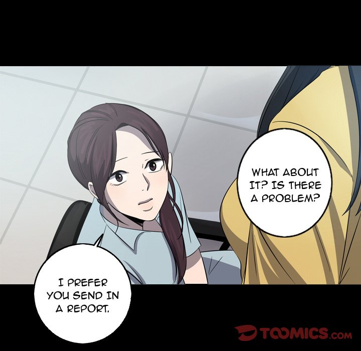 The Mermaid’s Pond Chapter 28 image 37