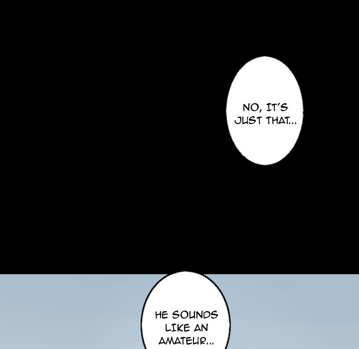 The Mermaid’s Pond Chapter 28 image 38