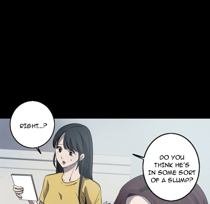 The Mermaid’s Pond Chapter 28 image 42