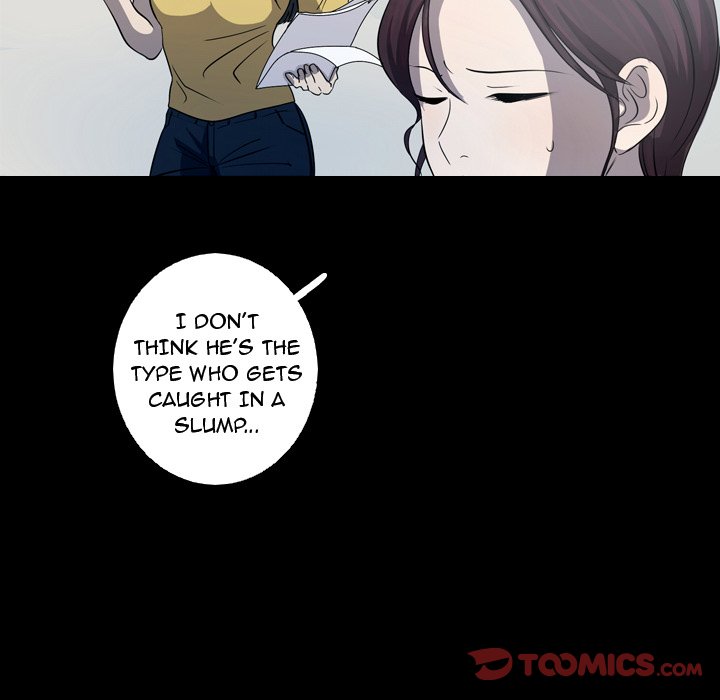 The Mermaid’s Pond Chapter 28 image 43