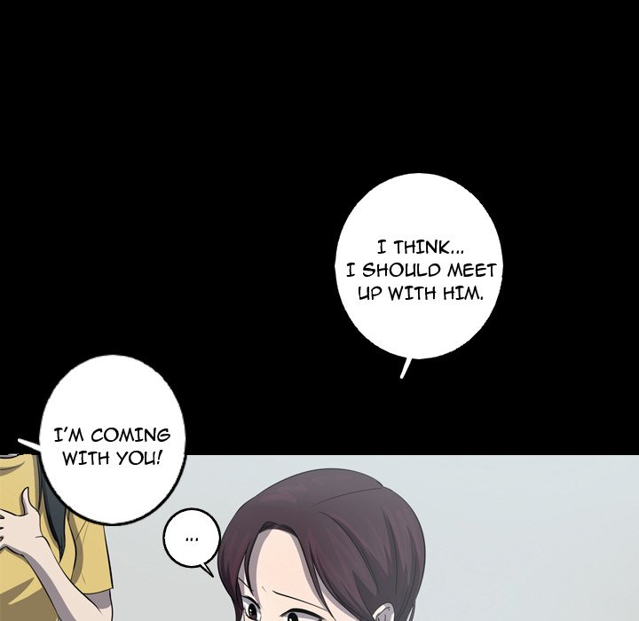 The Mermaid’s Pond Chapter 28 image 44