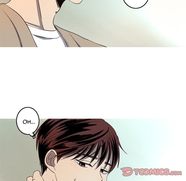 The Mermaid’s Pond Chapter 28 image 49