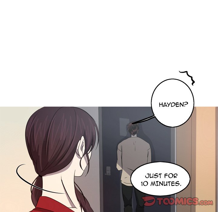 The Mermaid’s Pond Chapter 28 image 53