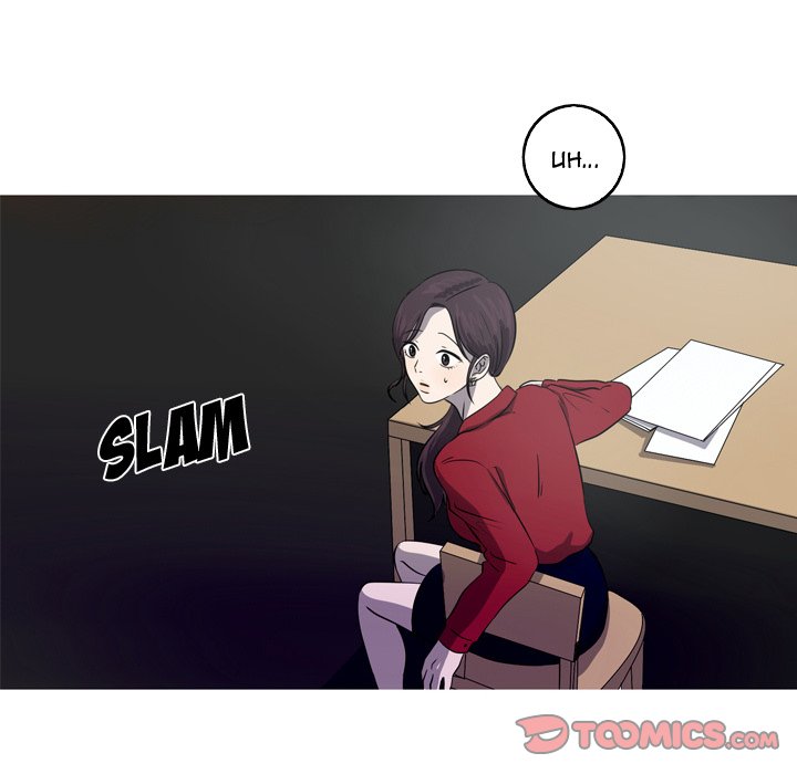 The Mermaid’s Pond Chapter 28 image 55
